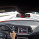 Illustration for article titled The 2018 Dodge Challenger SRT Demon Lives Up To The Hype With Violent Speed